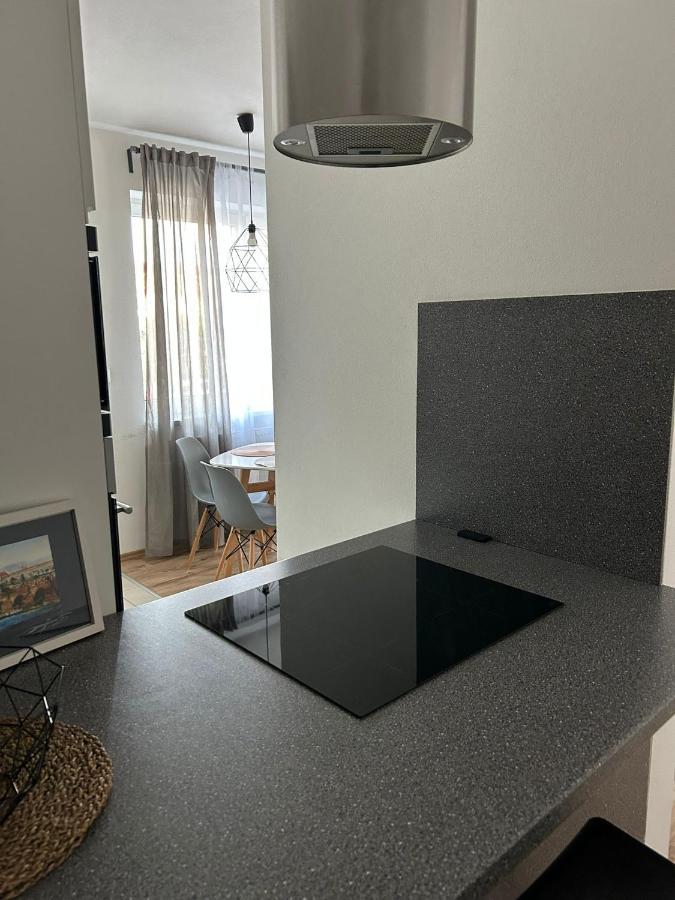 Apartman "Dunaj" Private Parking - Klimatizacia Šamorín 외부 사진